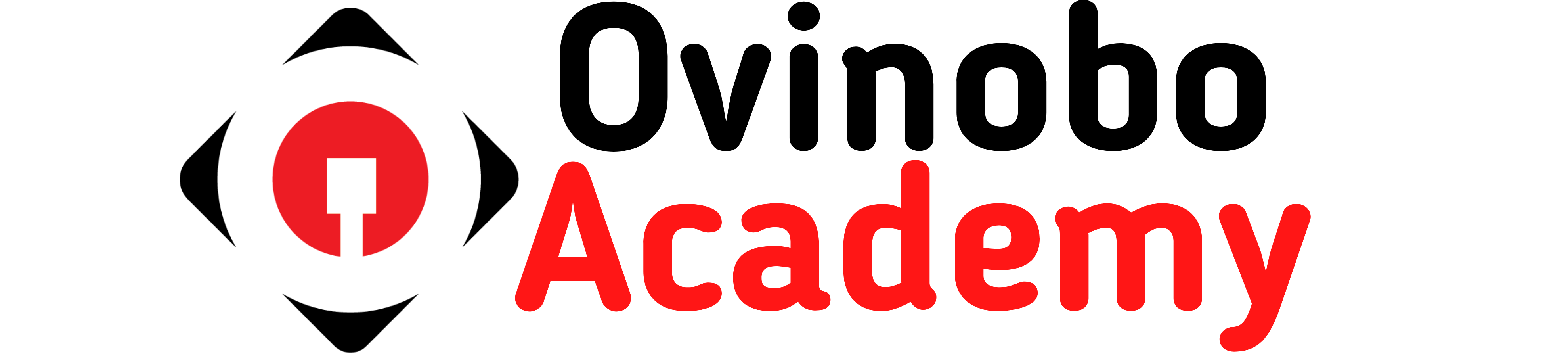 Ovinobo Academy Logo
