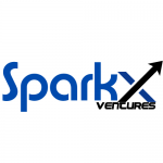 SparkX Ventures Logo