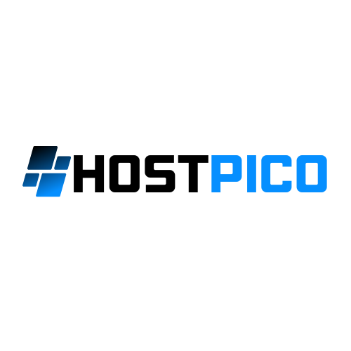 HostPico